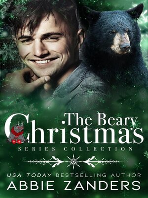 cover image of The Beary Christmas Collection